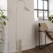 Arum Floor Lamp (2 colours)